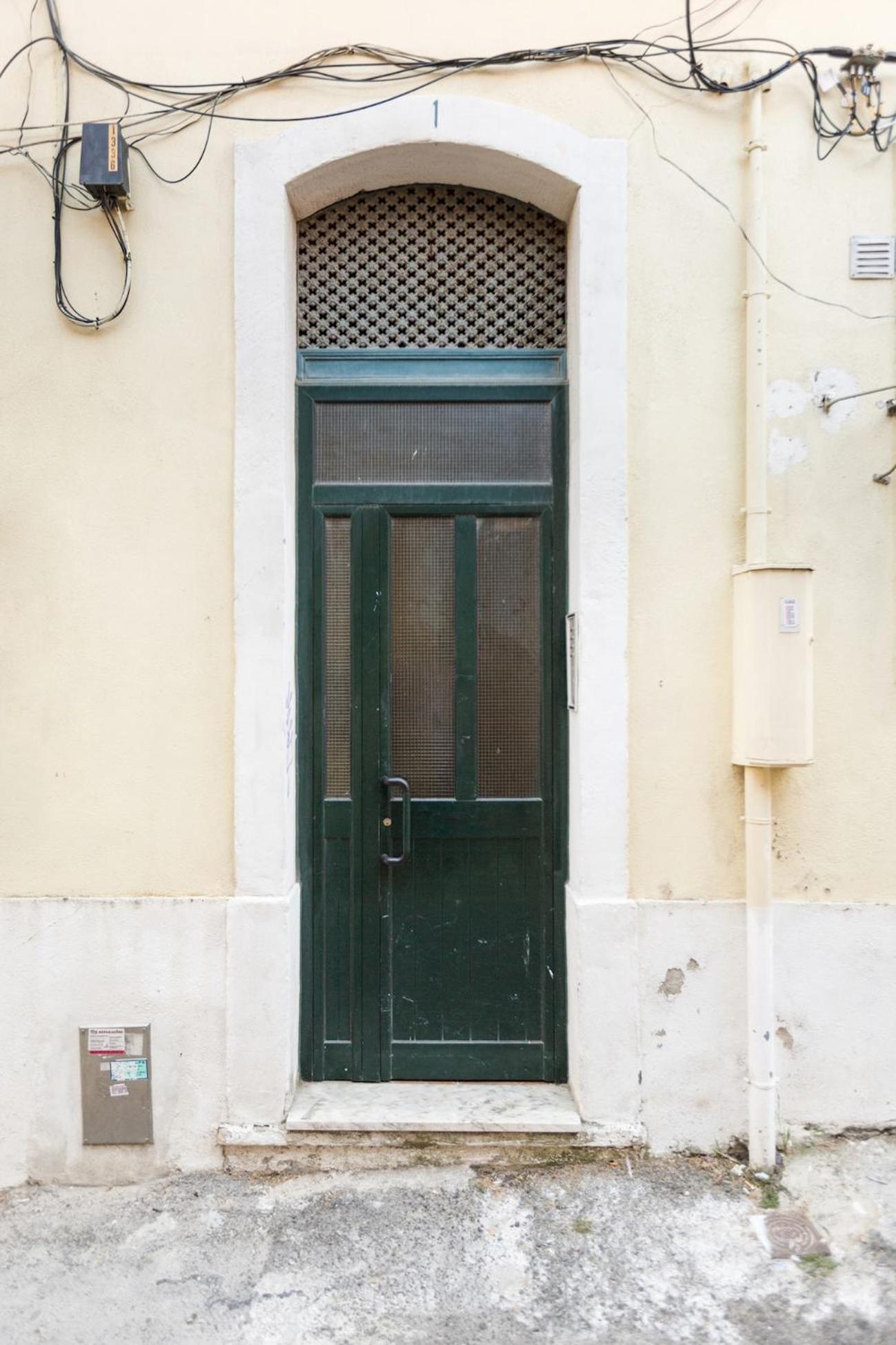 Apartment Romantic Gem In Graca