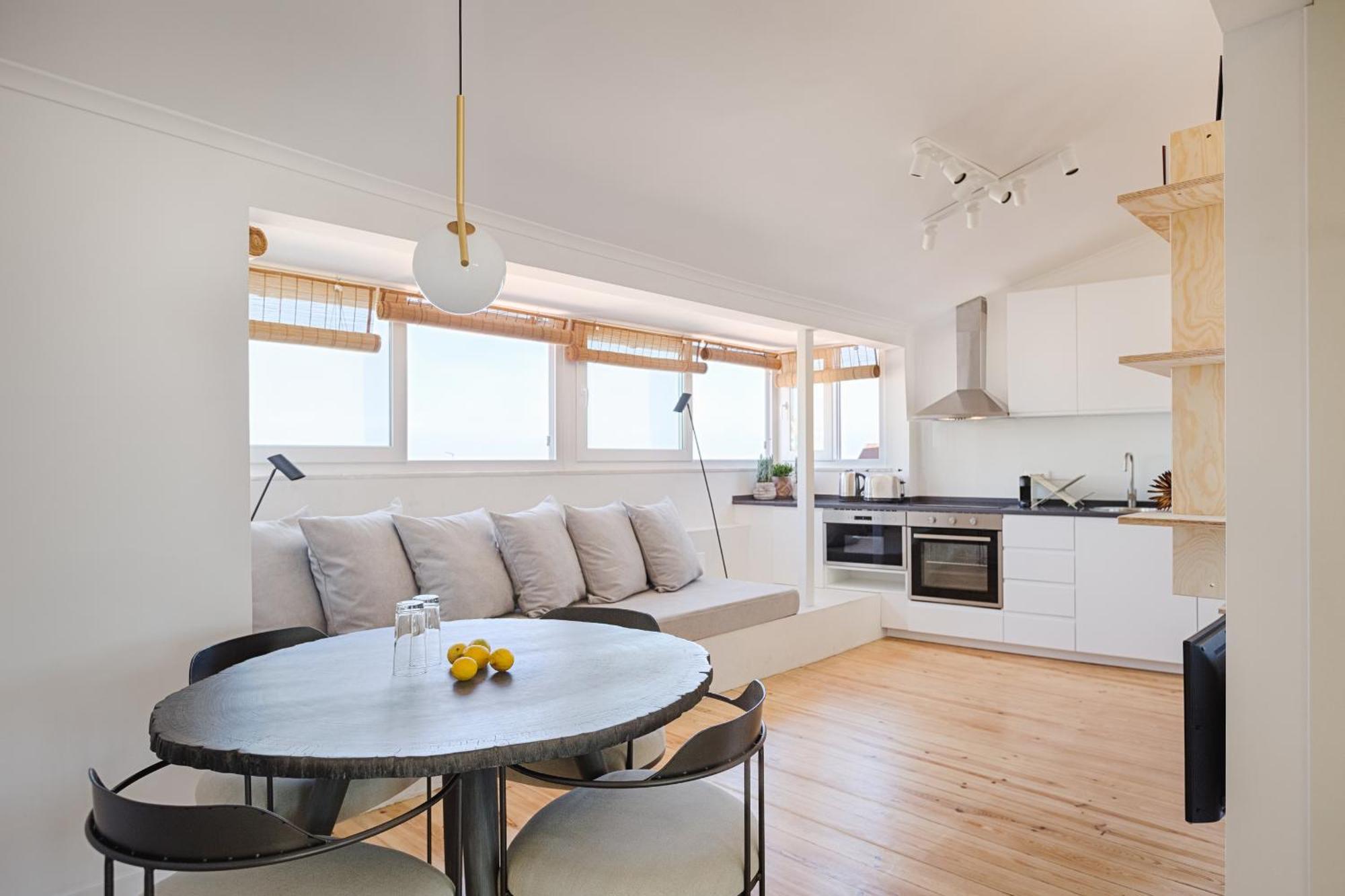 Apartamento Romantic Gem In Graca